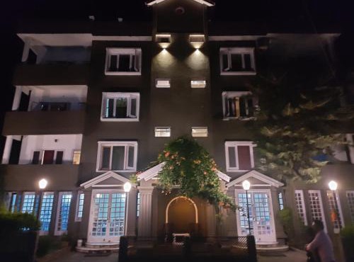 Hotel Royal
