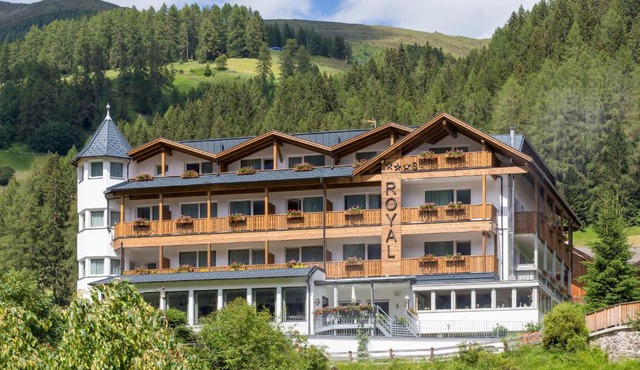 Hotel Royal