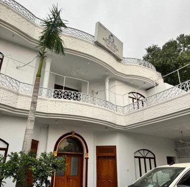 Hotel Royal Luxury Multan