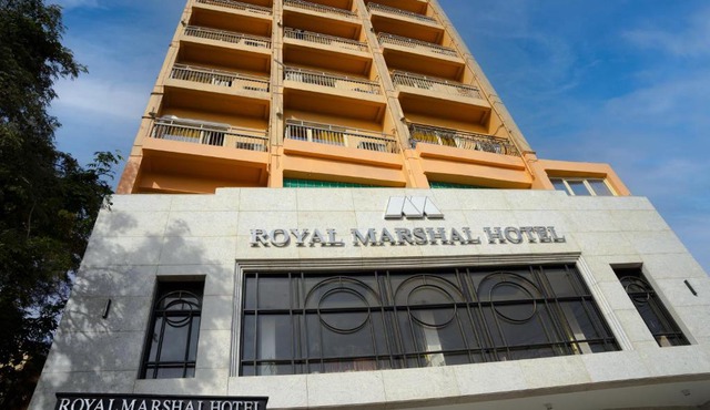 Hotel Royal Marshal