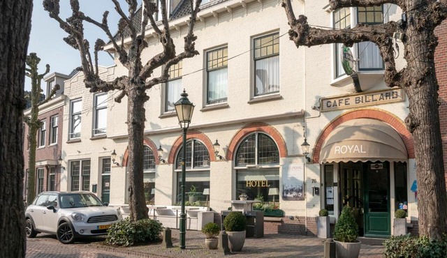 Hotel Royal