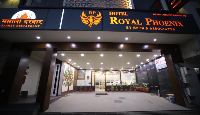 Hotel Royal Phoenix