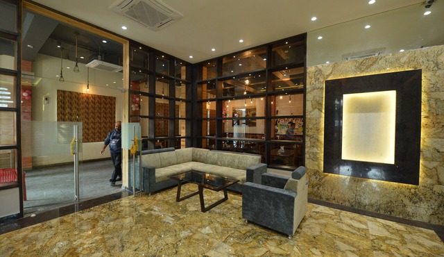 Hotel RR 62