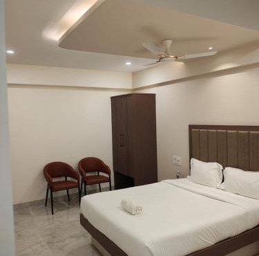 Hotel RRR