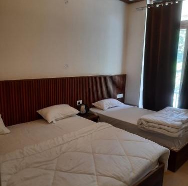 Hotel RRR