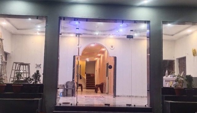 Hotel RS Blue