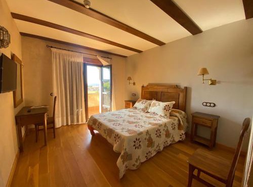 Hotel Rural Centro de las Arribes