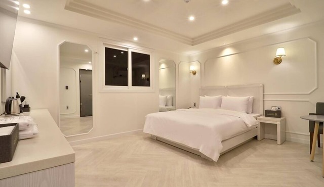 HOTEL RUBATO RB