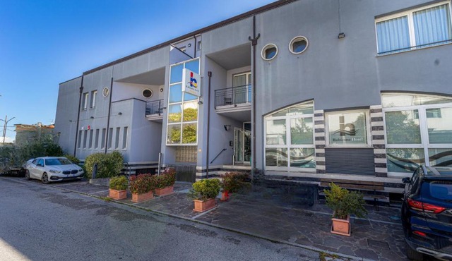 Hotel Rubicone