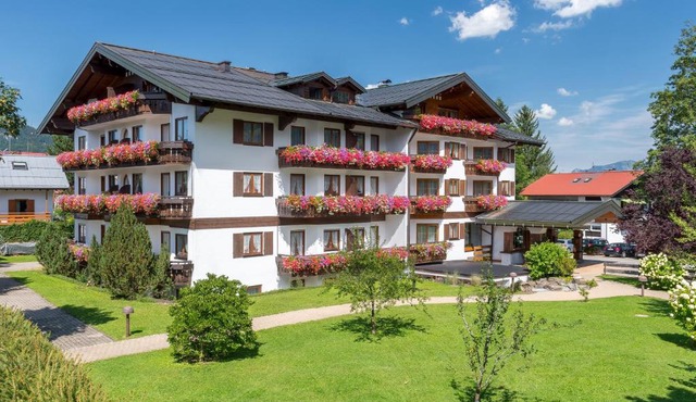 Hotel Rubihaus