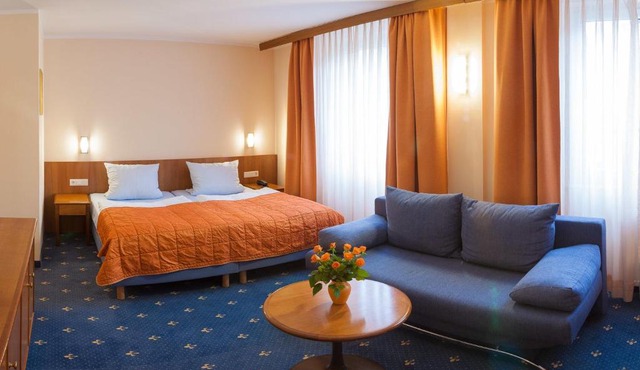 Hotel Rubin