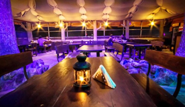 Hotel Ruby Arena