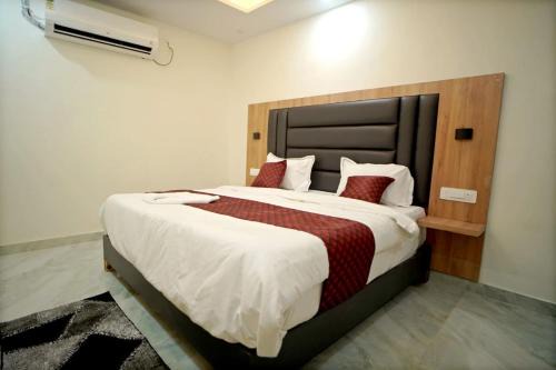 HoTEL RUDRA