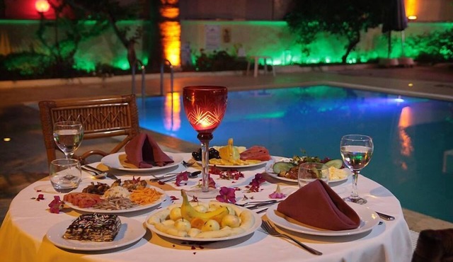 Hotel Rumana