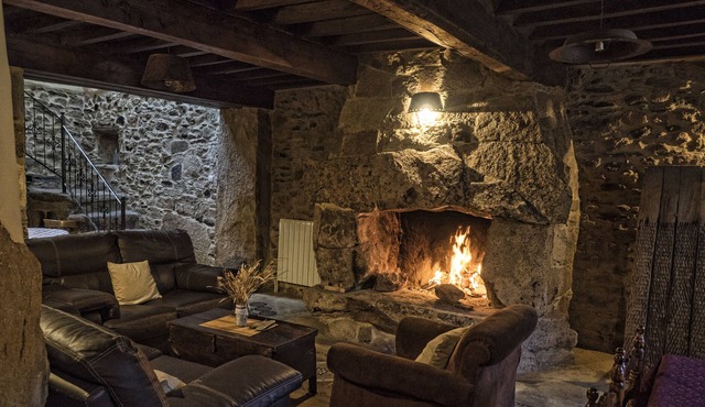 Hotel Rural Bermellar