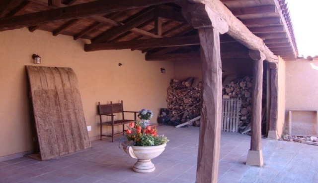 Hotel Rural Betania