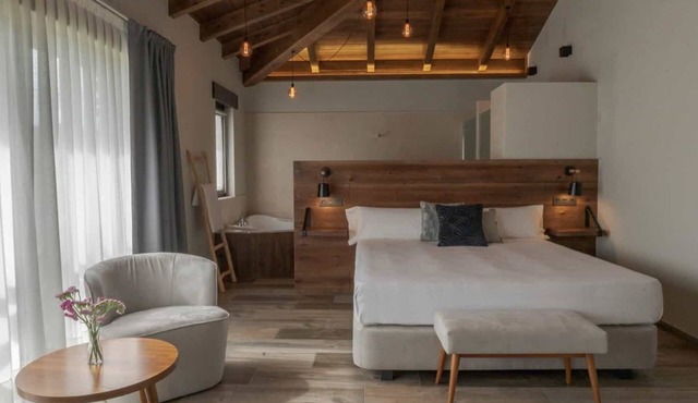 Hotel Rural Cantexos