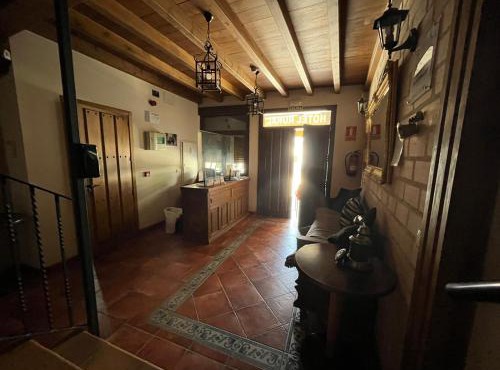 Hotel Rural Cristina