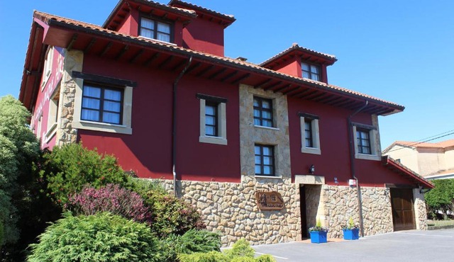 Hotel Rural El Gran Duque