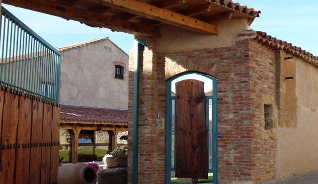 Hotel Rural El Perdigón