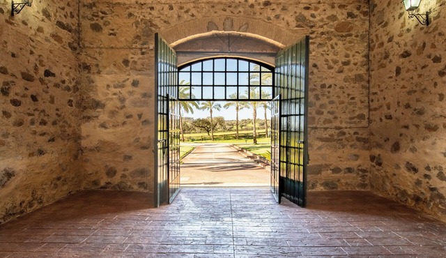 HOTEL RURAL FINCA BARRAL