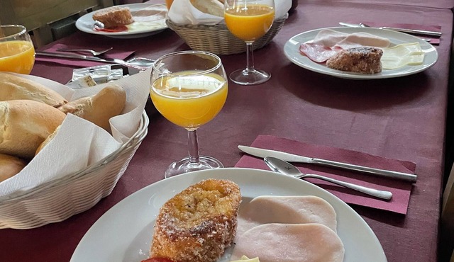 hotel rural juncalillo