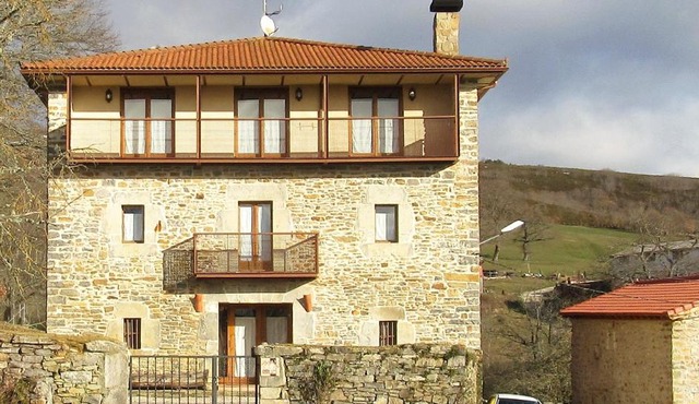 Hotel rural Valtarranz