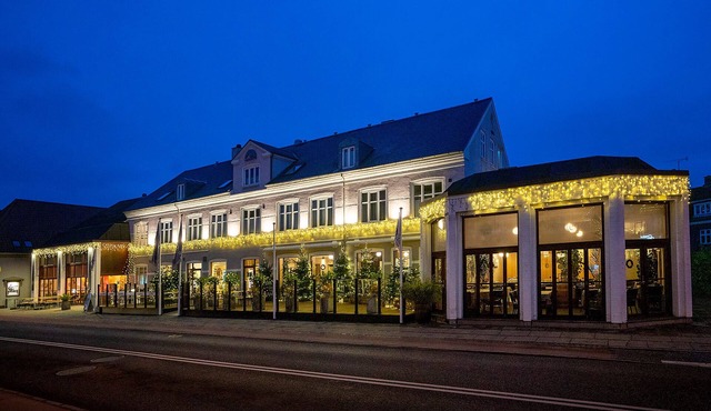 Hotel Ry