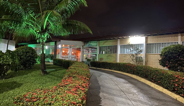 Hotel Ryad Express