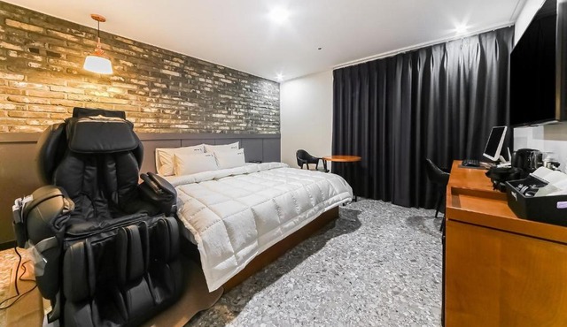 Hotel Ryu