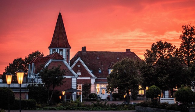 Hotel Sørup Herregaard