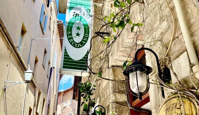 Hotel S. Ercolano