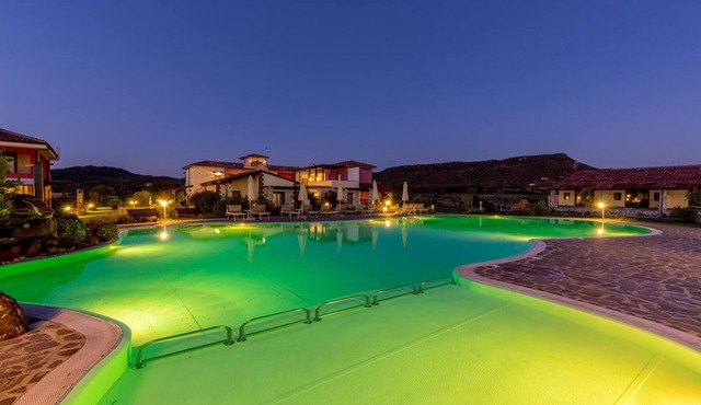 Hotel Sa Cheya Relais & Spa