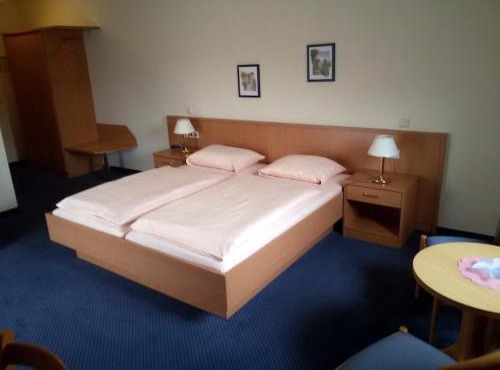 Hotel Saar
