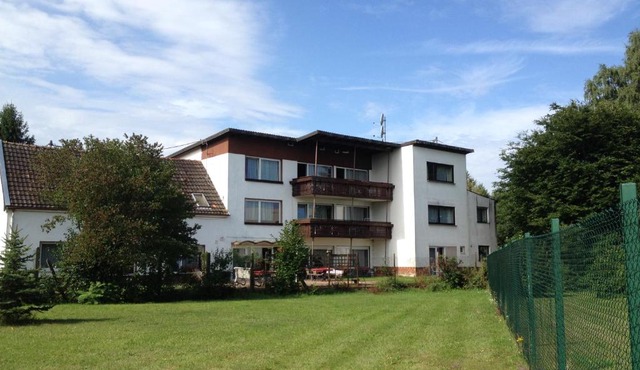 Hotel Saarland Lebach