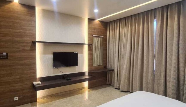 Hotel Sachin Executive
