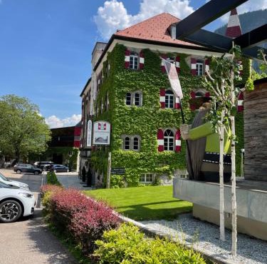 Hotel Sachsenklemme