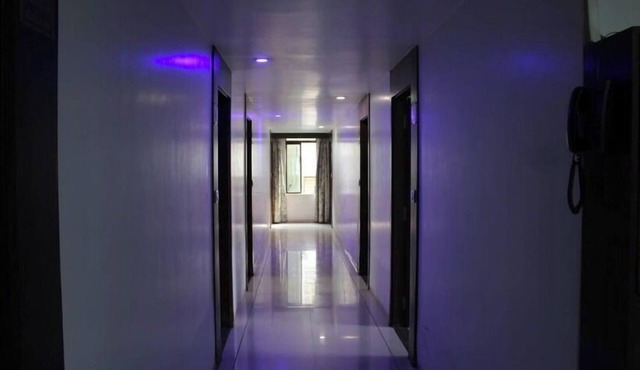Hotel Saffron