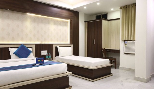 Hotel Sagun