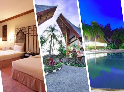 Hotel Sahid Toraja
