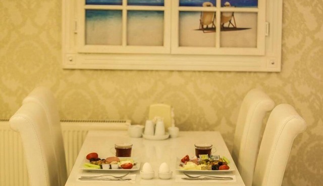 Hotel Sahiner