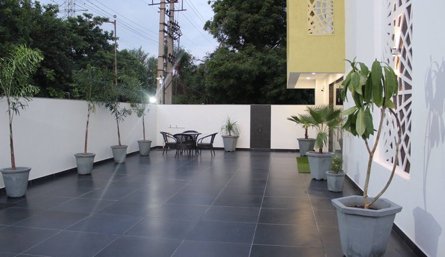 Hotel Sai