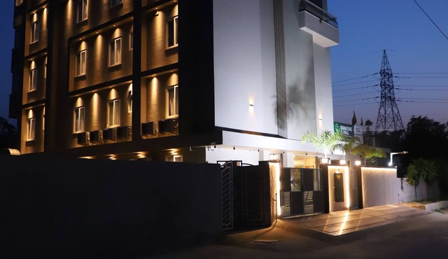 Hotel Sai