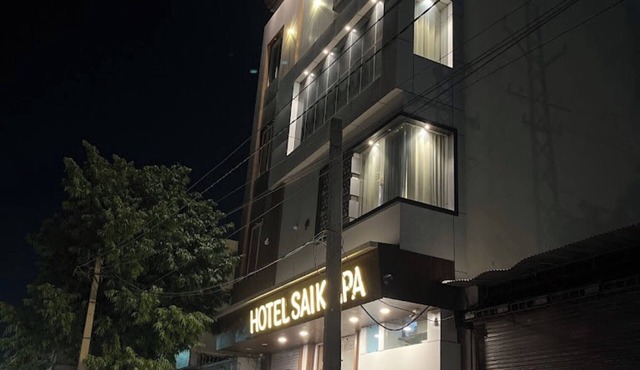 Hotel Sai Kripa Chittorgarh