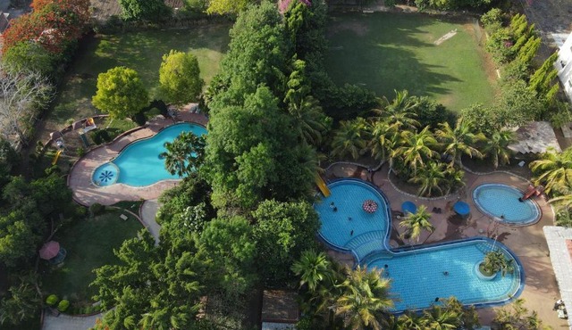 Hotel Sai leela - Shirdi