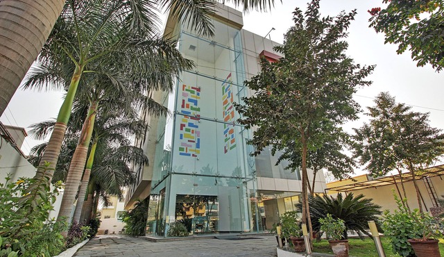 Hotel Sai Miracle
