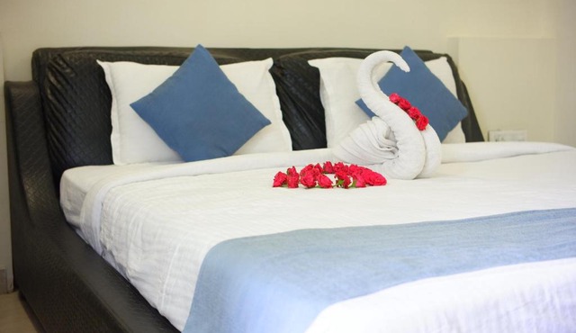 Hotel Sai Miracle