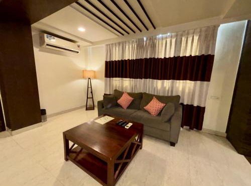 Hotel Sai Residency