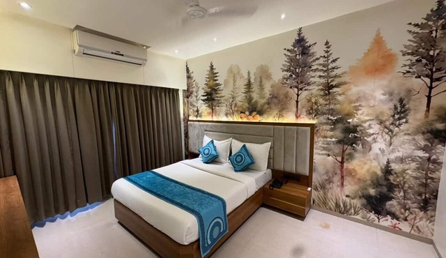 Hotel Sai Seeta Palace Newly Renovated
