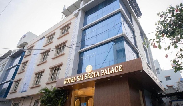 Hotel Sai Seeta Palace Newly Renovated